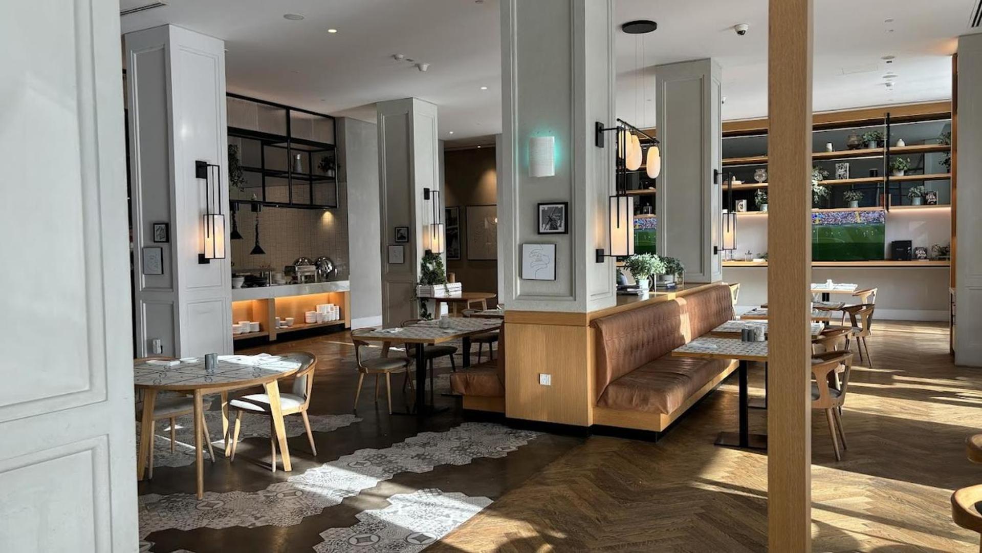 Appartement Chic 2 Bedroom In Vida Residences Creek-beach Access *