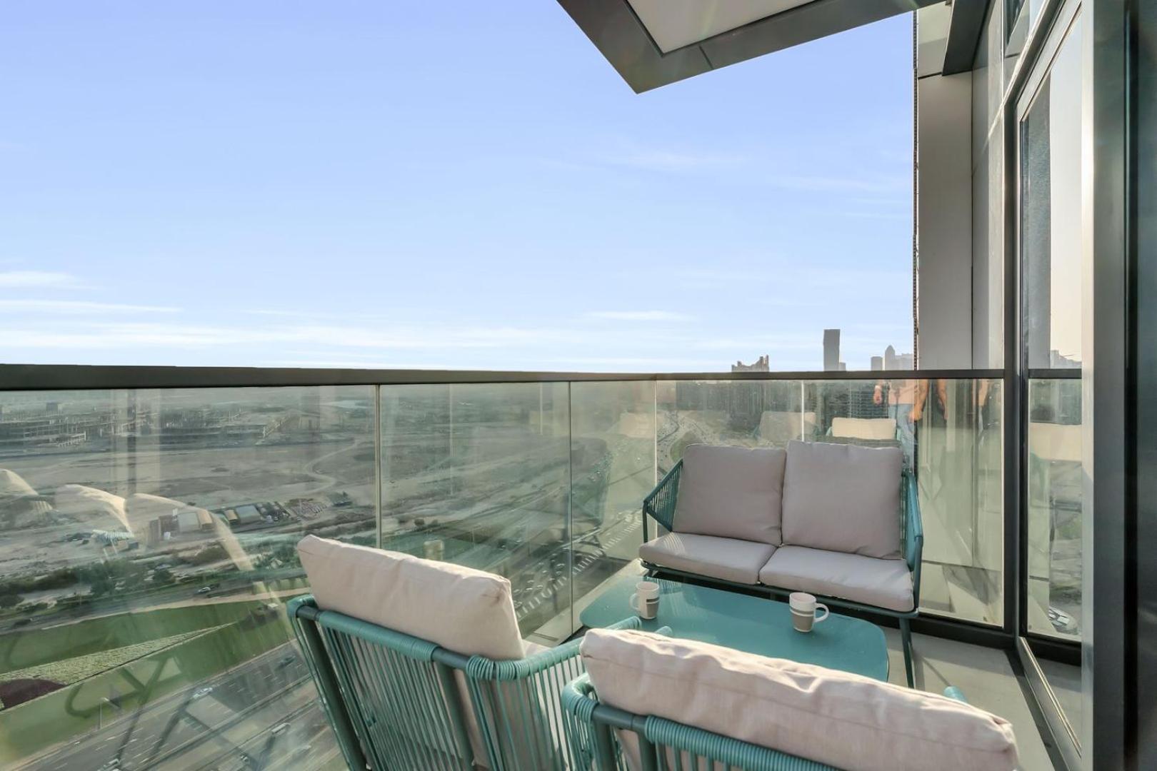 Appartement Guestready - Stunning In Business Bay Dubaï