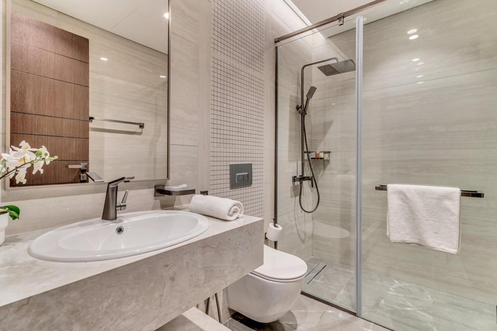 Guestready - Stunning In Business Bay * Dubaï