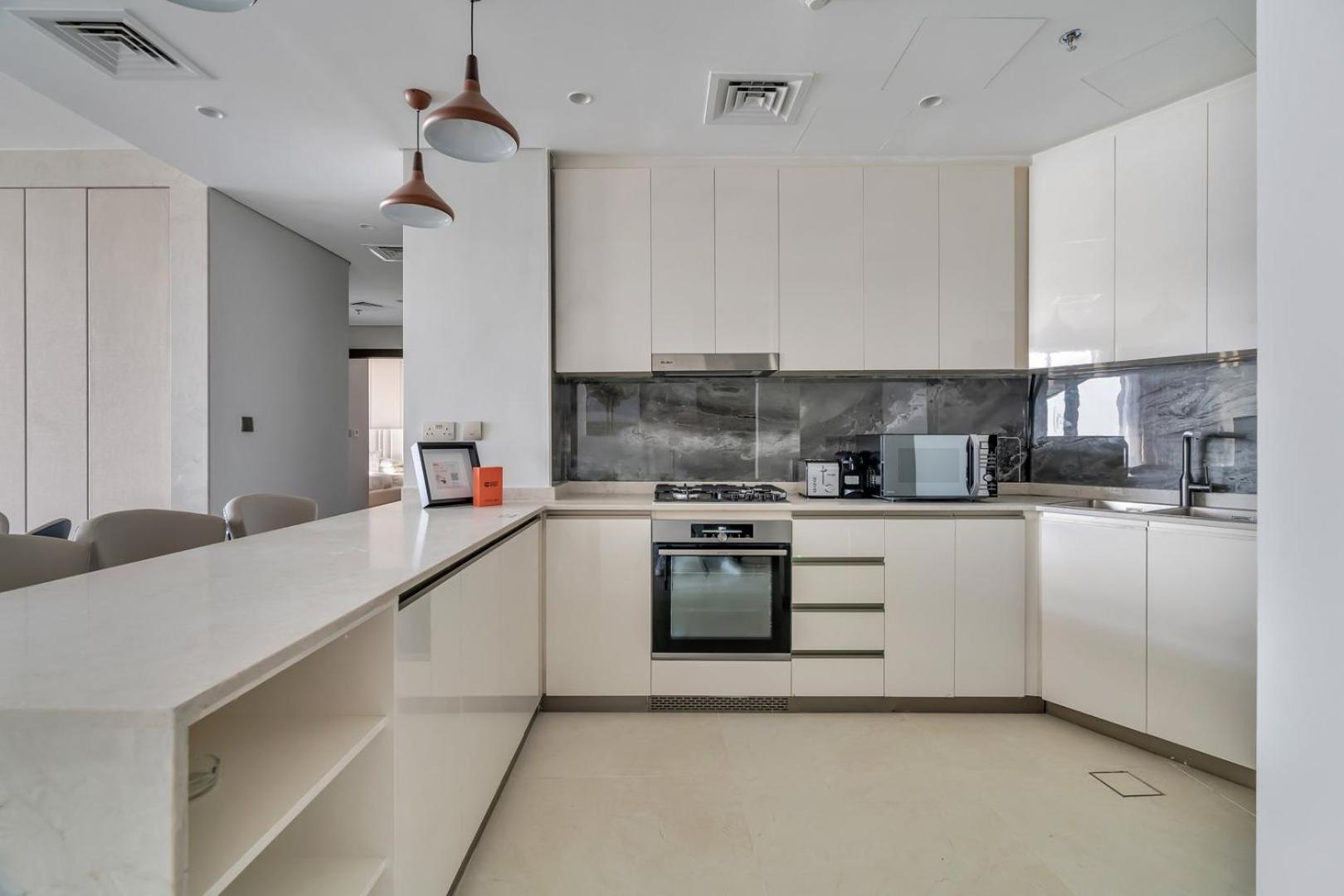 Guestready - Stunning In Business Bay