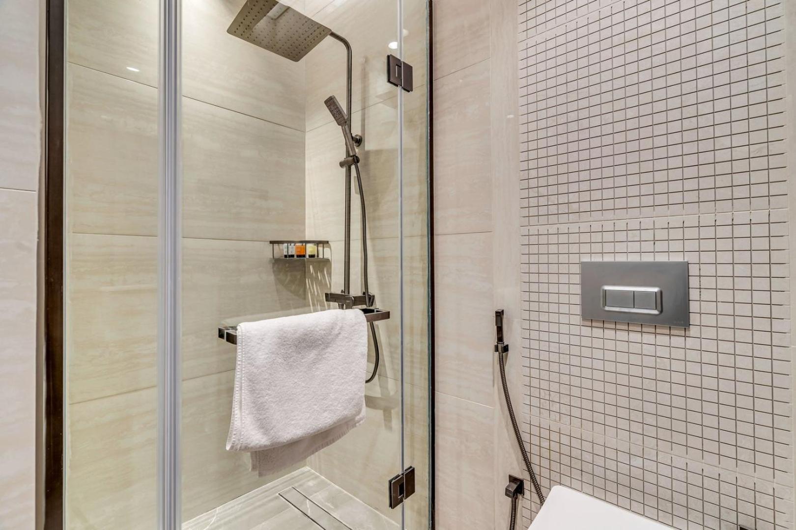 Appartement Guestready - Stunning In Business Bay