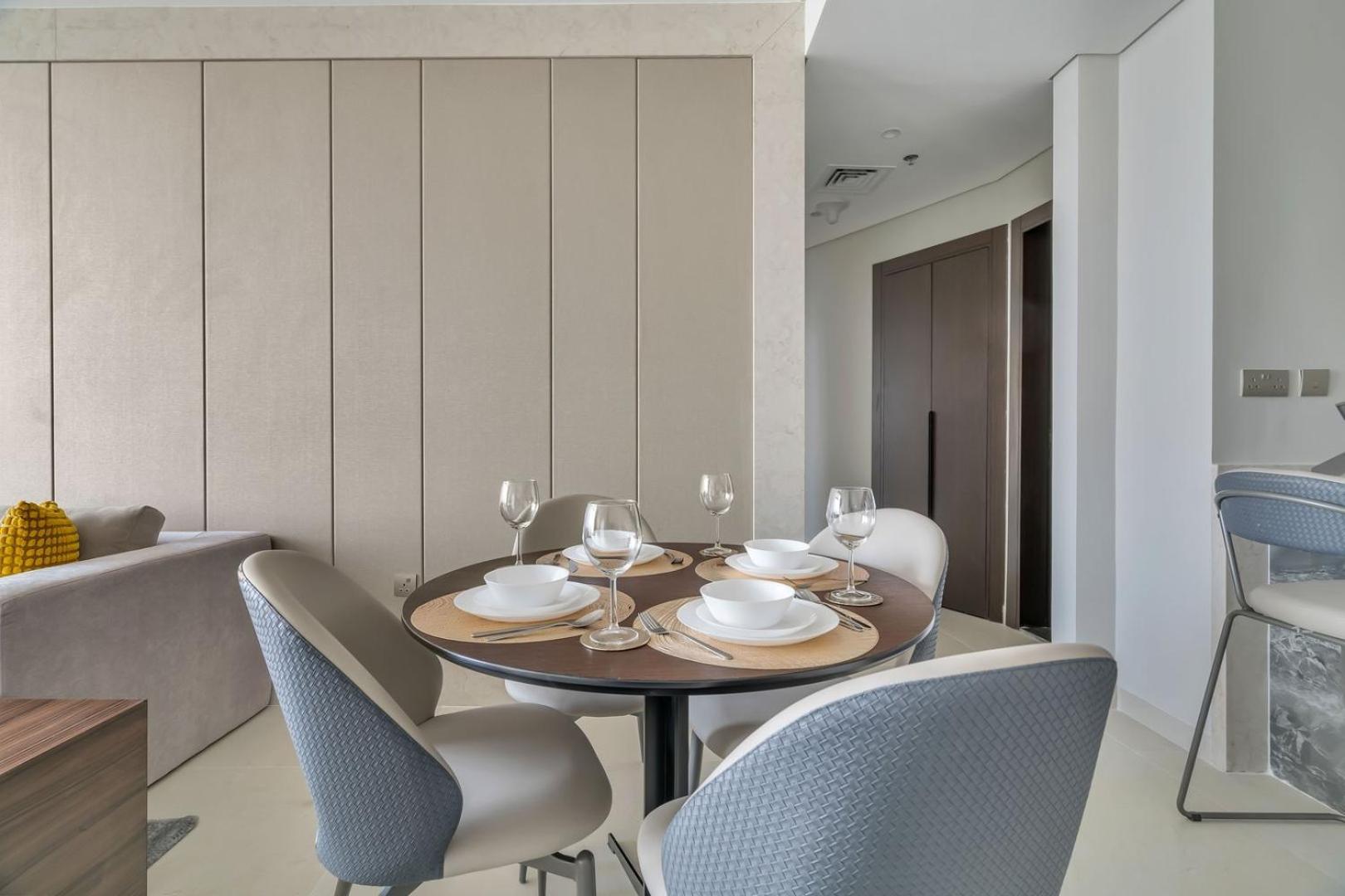 Appartement Guestready - Stunning In Business Bay Dubaï