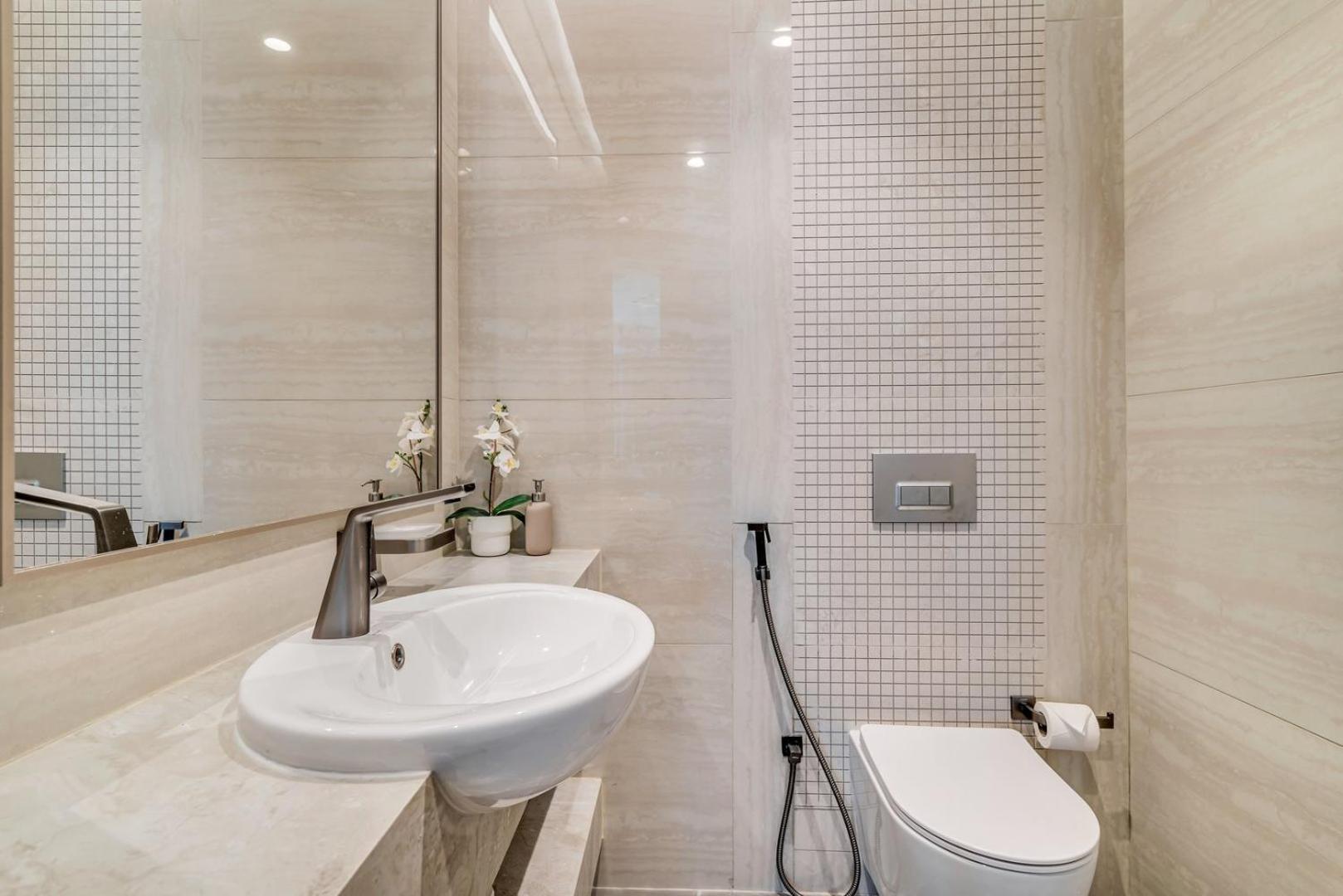 Guestready - Stunning In Business Bay *