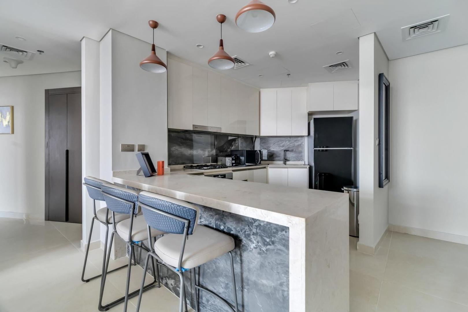 Appartement Guestready - Stunning In Business Bay