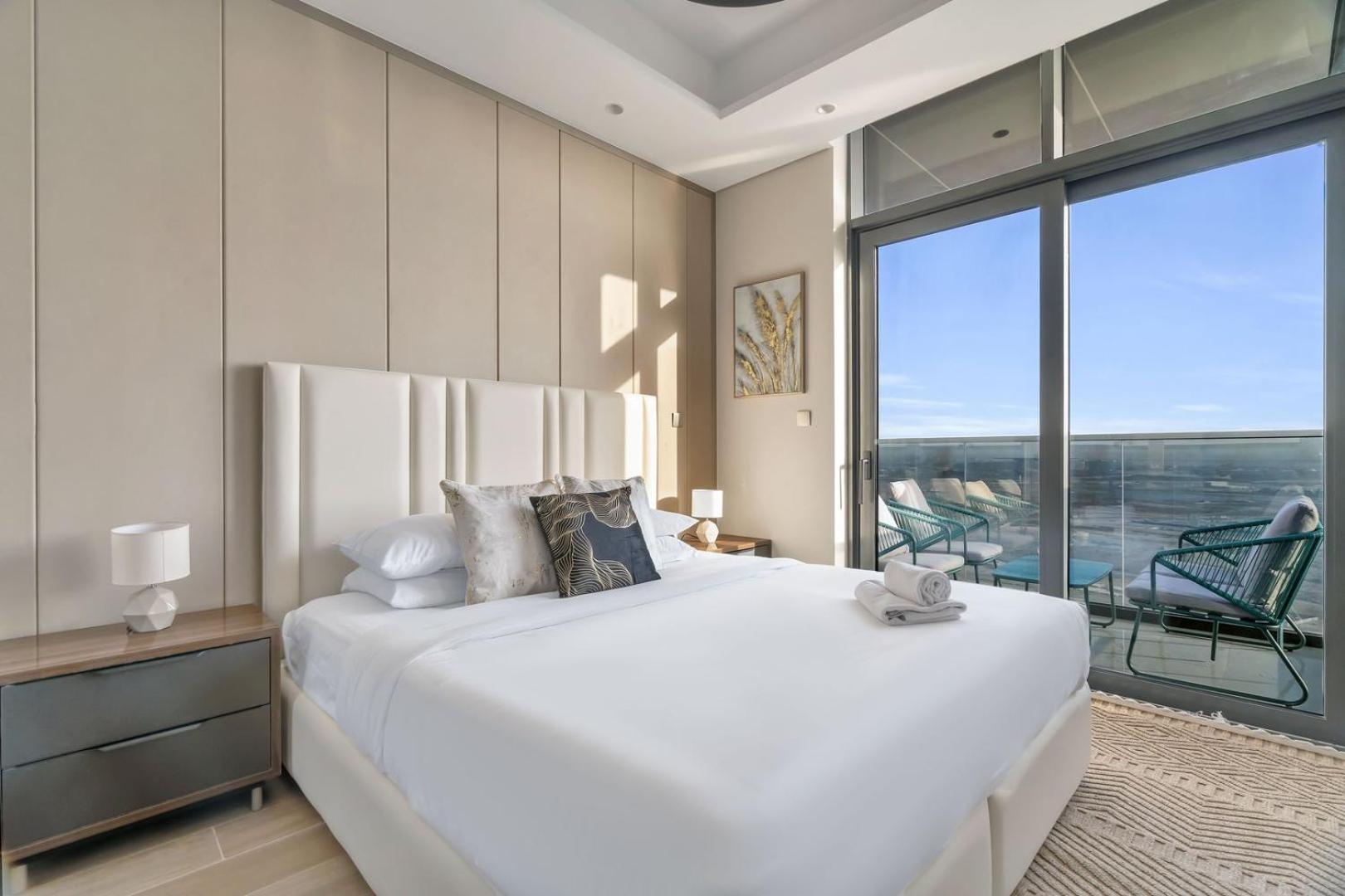 Guestready - Stunning In Business Bay Appartement *