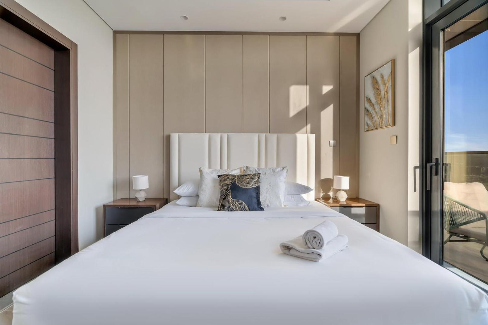 Guestready - Stunning In Business Bay Appartement Dubaï