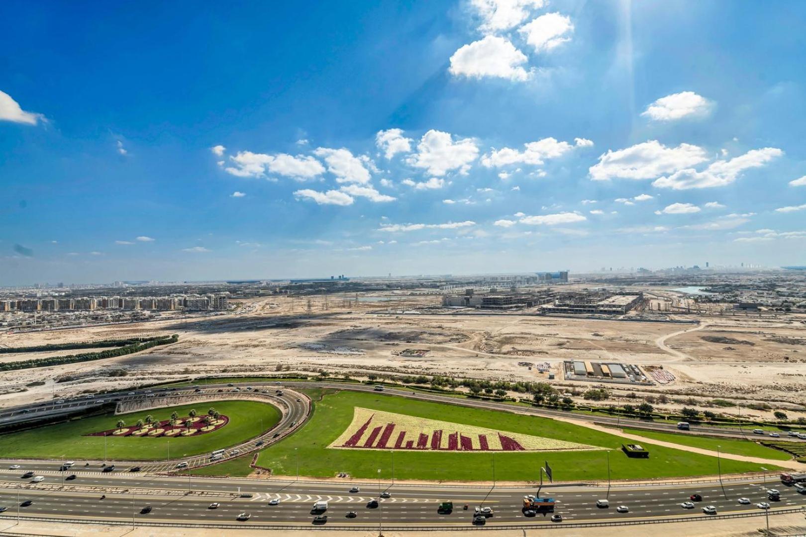 Guestready - Stunning In Business Bay Dubaï