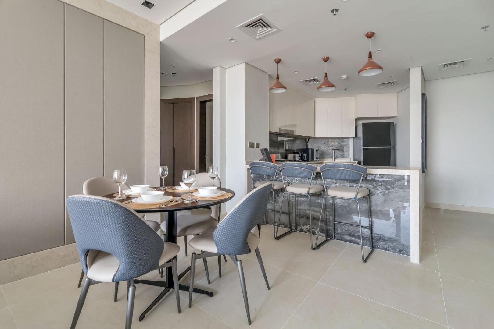 Guestready - Stunning In Business Bay * Dubaï