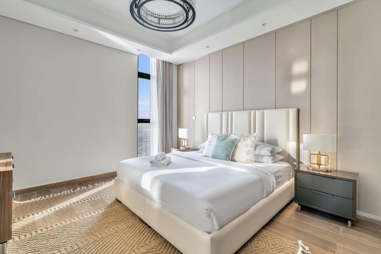 Appartement Guestready - Stunning In Business Bay