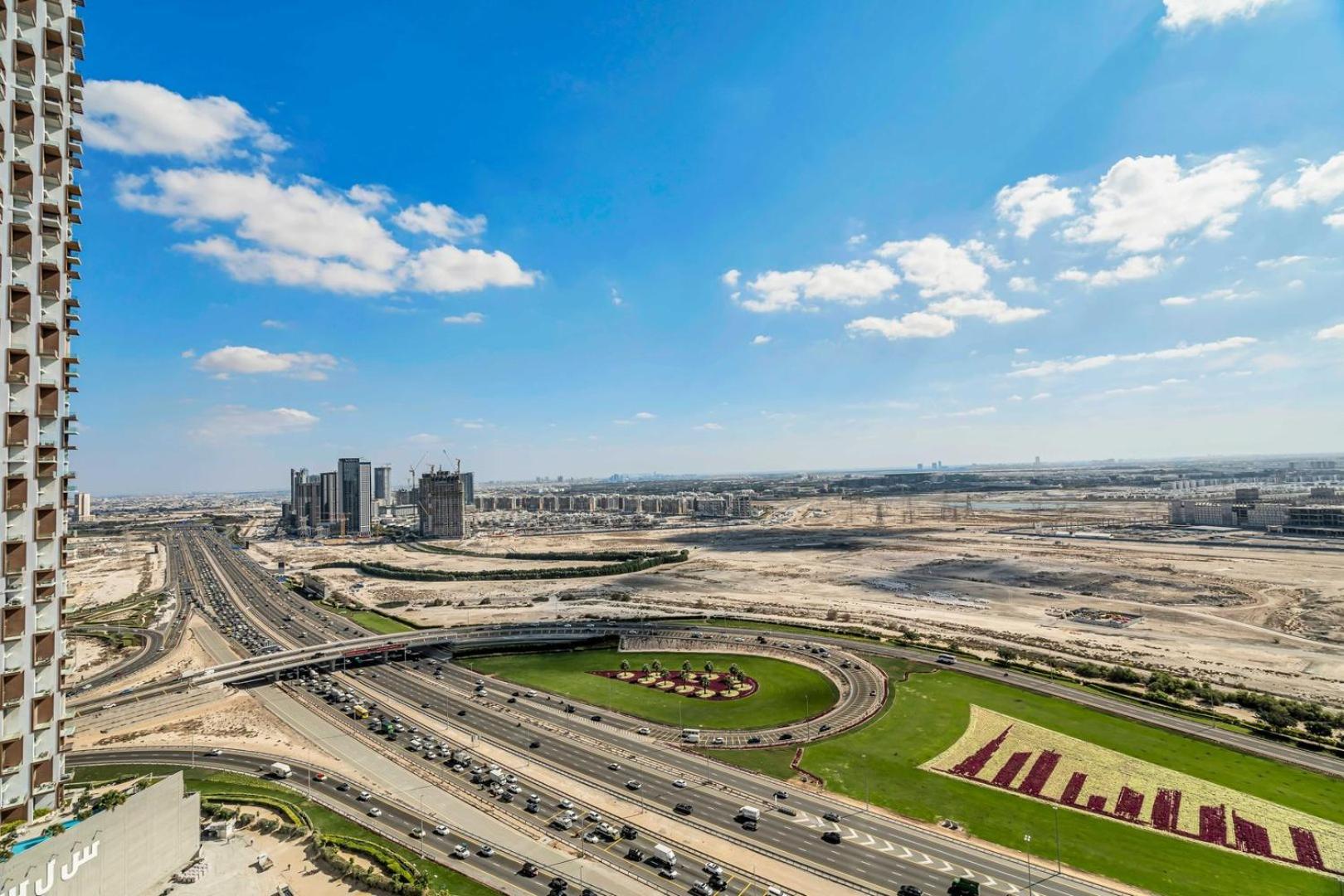 Guestready - Stunning In Business Bay Appartement Dubaï