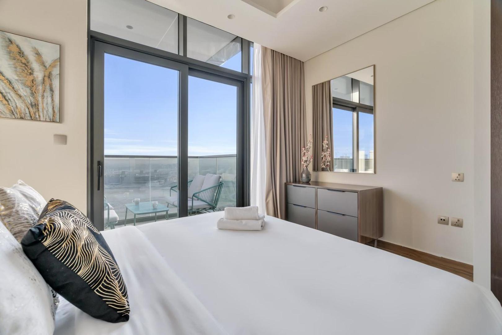 Guestready - Stunning In Business Bay Dubai