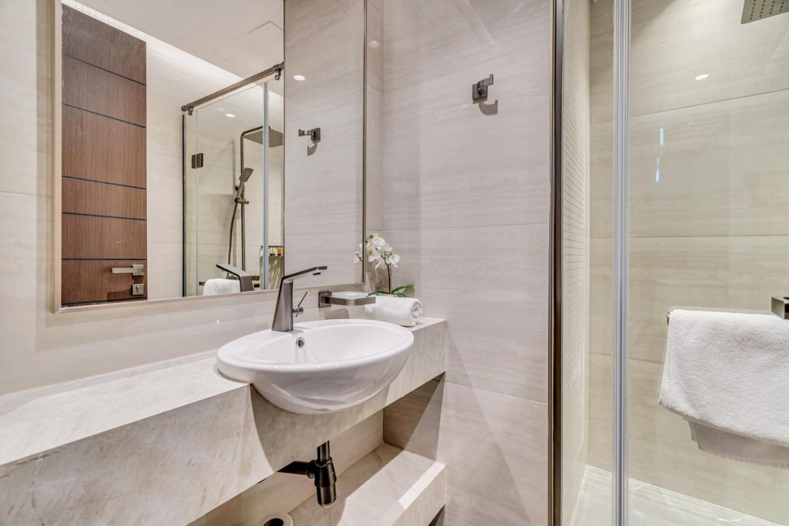 Guestready - Stunning In Business Bay * Dubaï