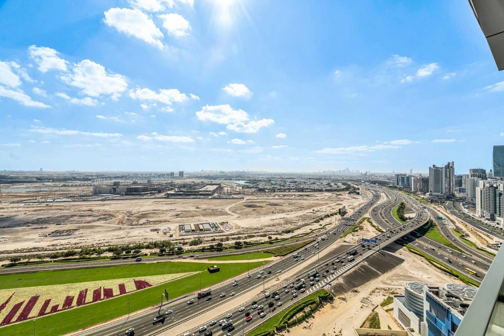Guestready - Stunning In Business Bay Apartment