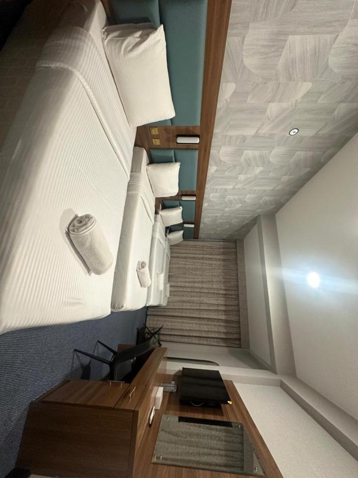 Cape Town Hotel Dubaï