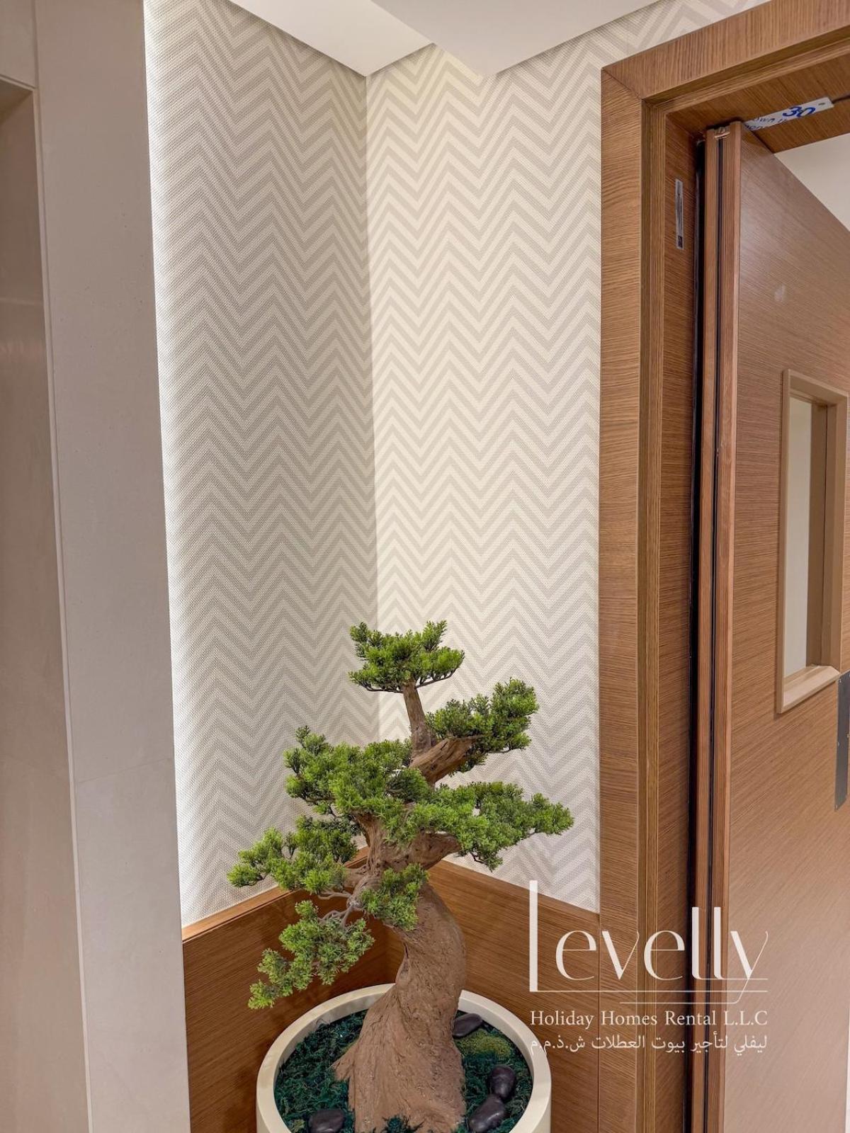 Urban Oasis By Missoni Brand New Luxury Appartement