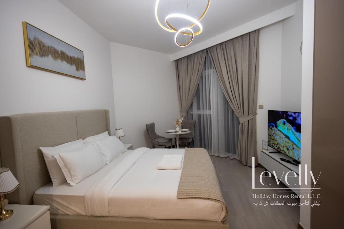 Urban Oasis By Missoni Brand New Luxury Appartement Dubaï