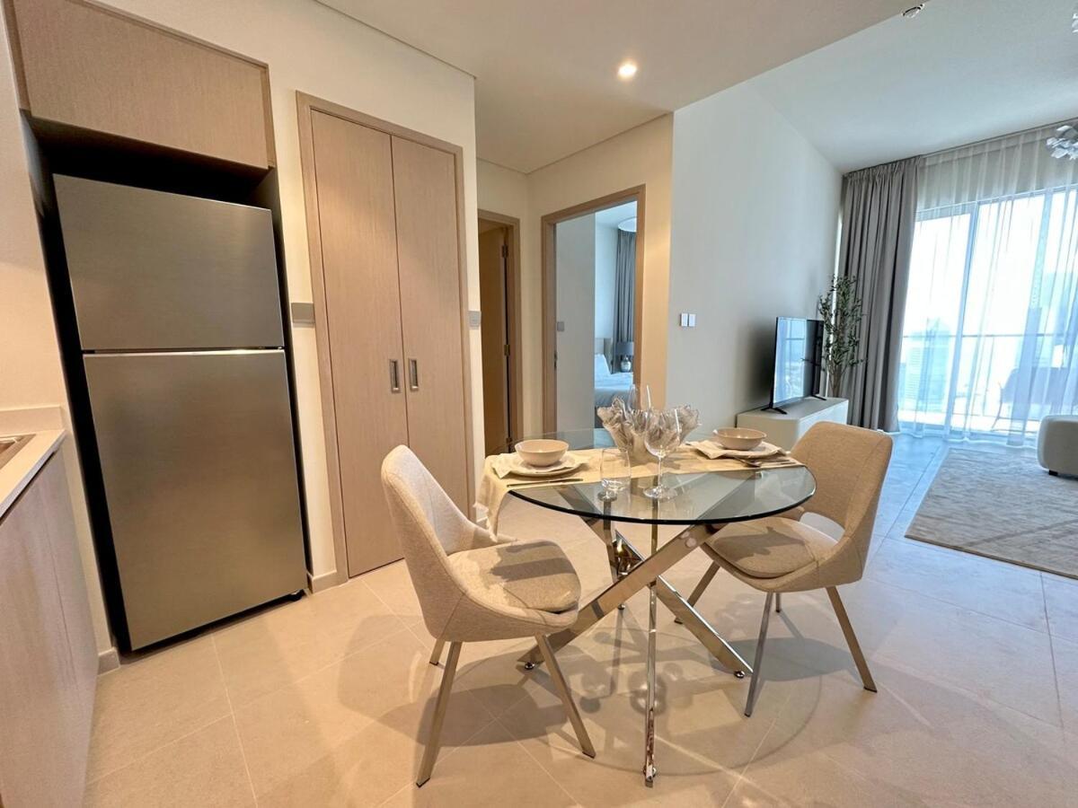 Dar Vacation -stylish And Modern 1bdr, Near Burj Khalifa