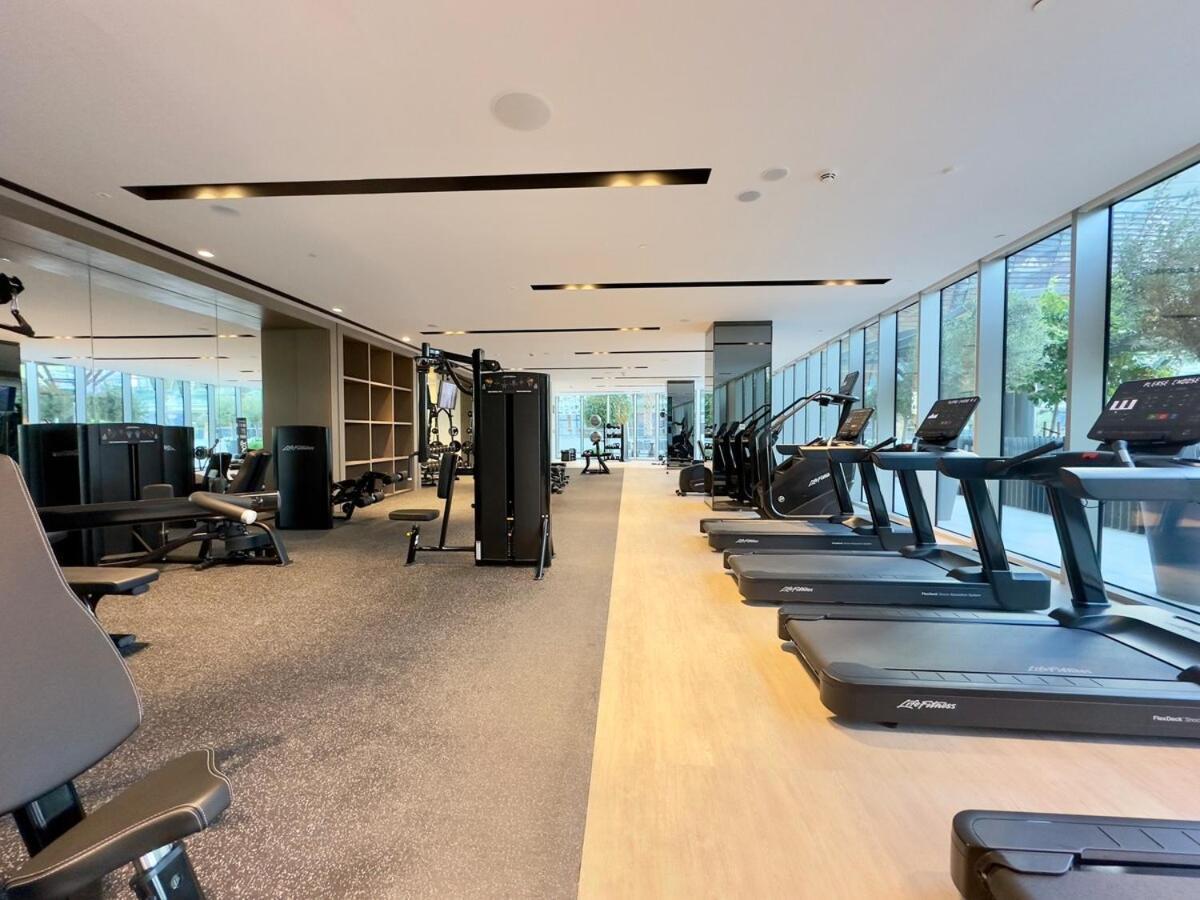 Dar Vacation -stylish And Modern 1bdr, Near Burj Khalifa Appartement *