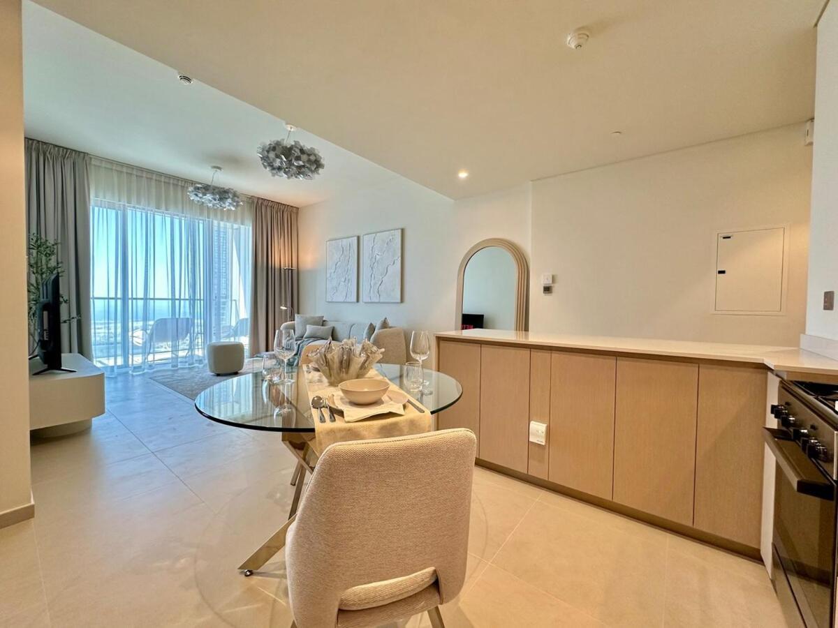 Dar Vacation -stylish And Modern 1bdr, Near Burj Khalifa *
