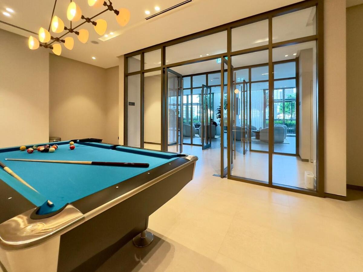 Dar Vacation -stylish And Modern 1bdr, Near Burj Khalifa *