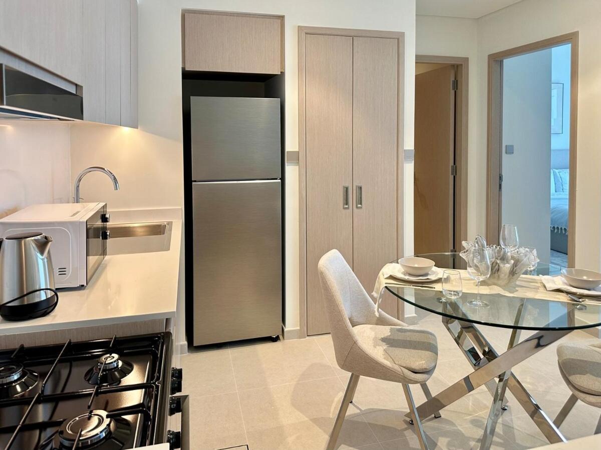 Dar Vacation -stylish And Modern 1bdr, Near Burj Khalifa Dubaï