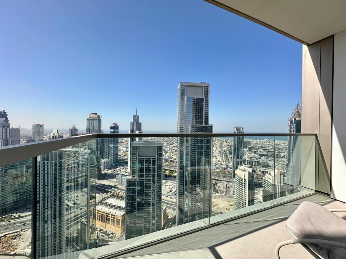 Dar Vacation -stylish And Modern 1bdr, Near Burj Khalifa *