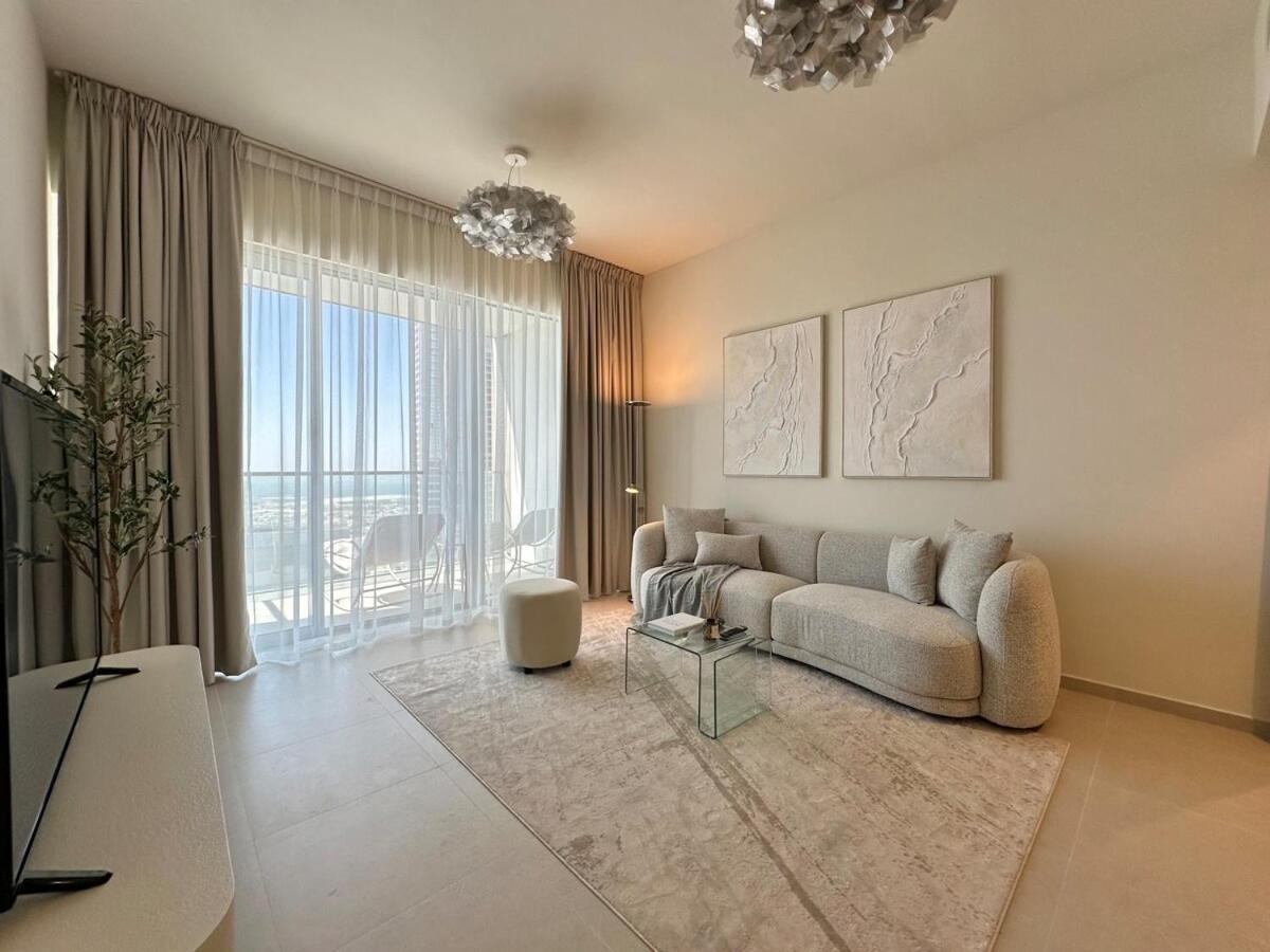 Dar Vacation -stylish And Modern 1bdr, Near Burj Khalifa