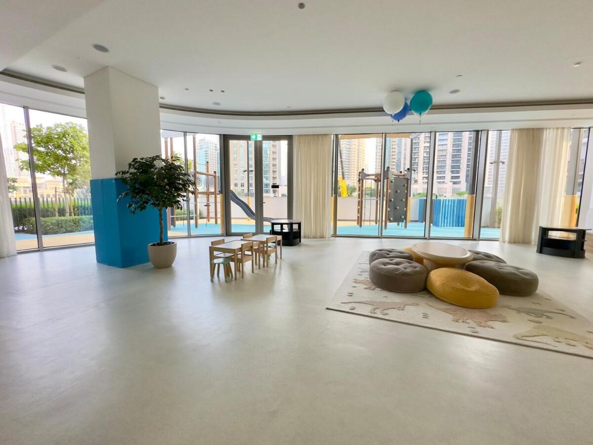 Dar Vacation -stylish And Modern 1bdr, Near Burj Khalifa Dubaï
