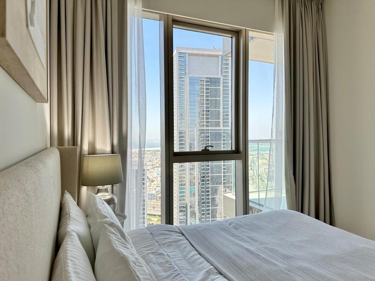 Dar Vacation -stylish And Modern 1bdr, Near Burj Khalifa *