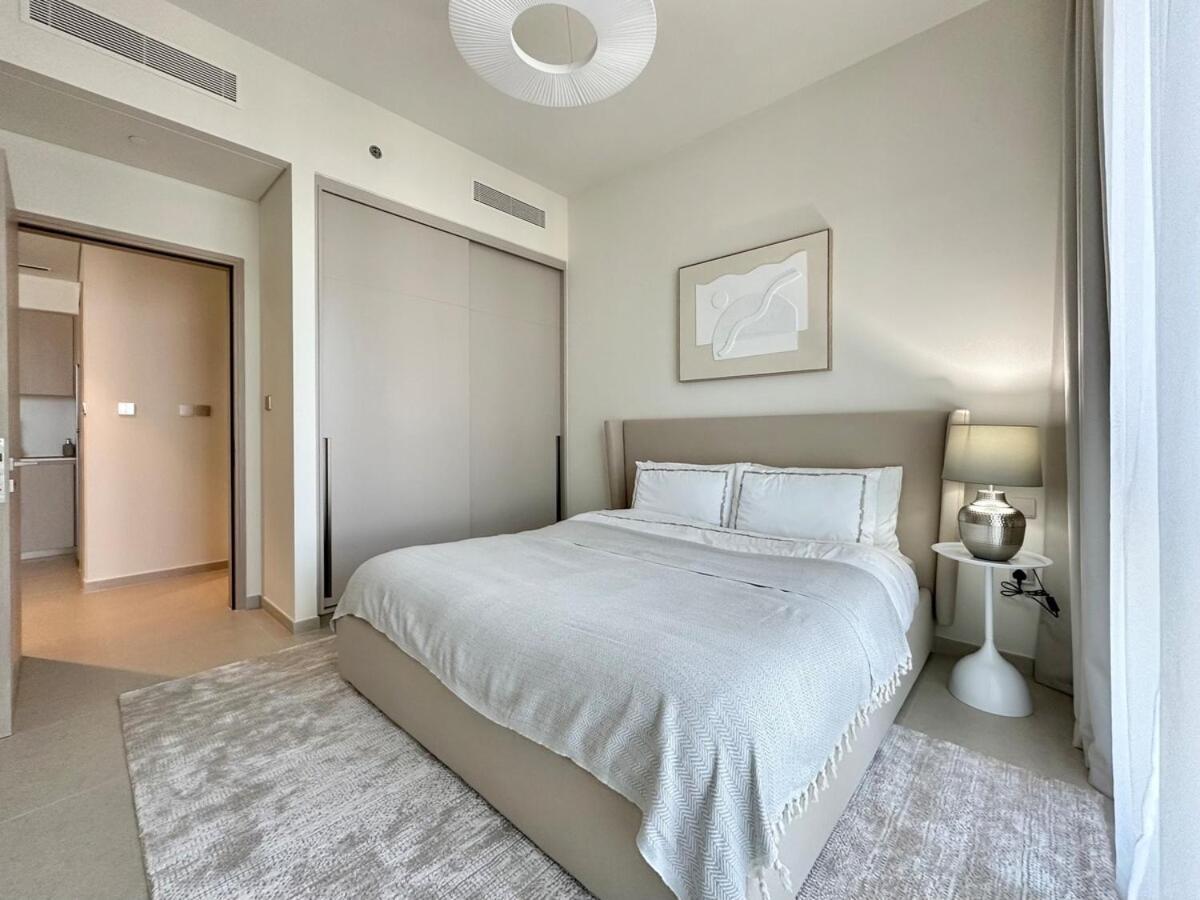 Dar Vacation -stylish And Modern 1bdr, Near Burj Khalifa
