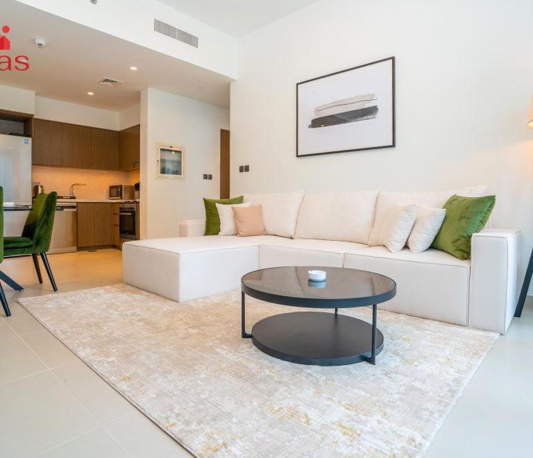 Luxury Act One Act Two 7 Min Walk To Burj Khalifa & Mall Appartement
