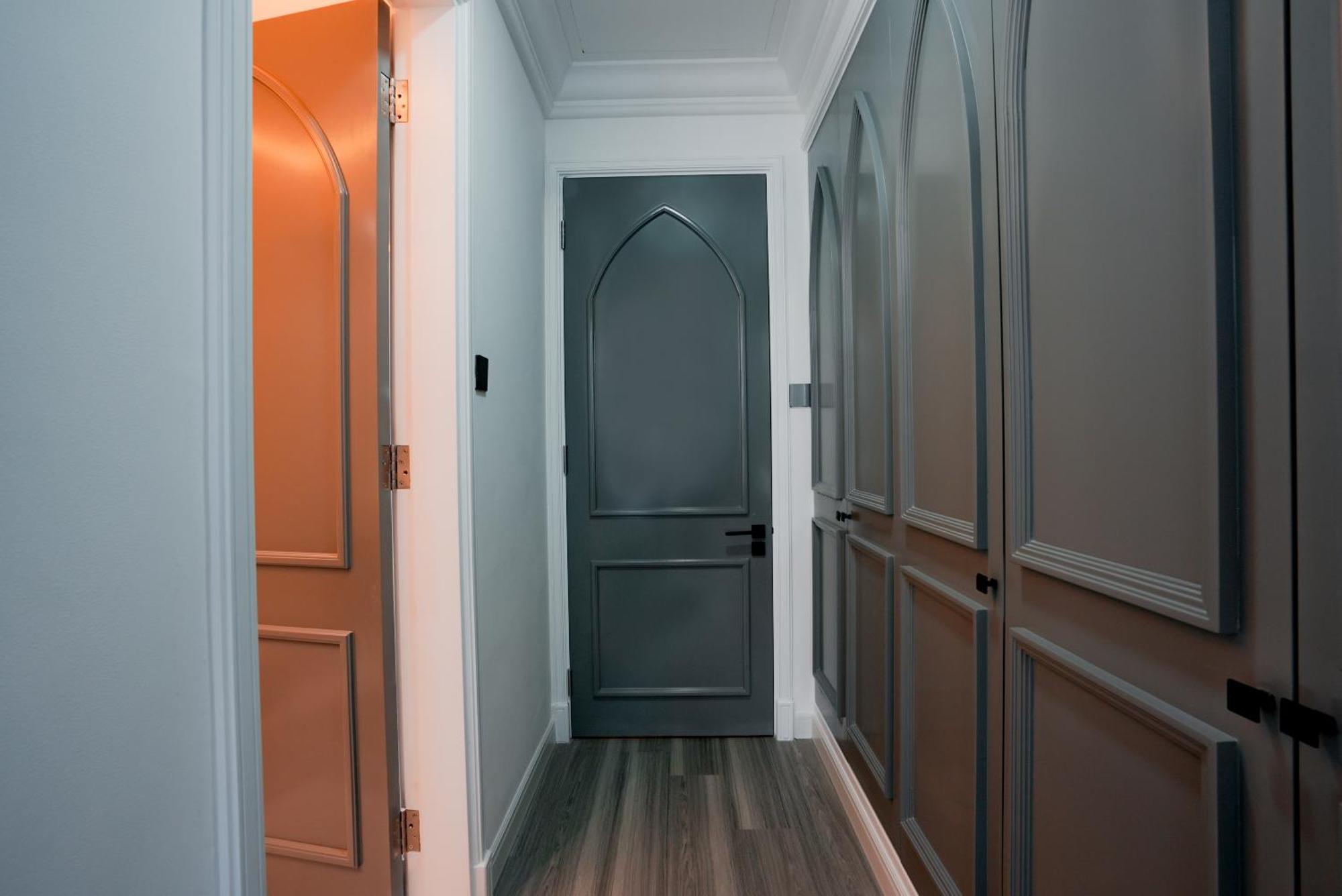 Luxurious 2 Bedroom With Mall Fountain View Facing Burj Khalifa Appartement Dubaï