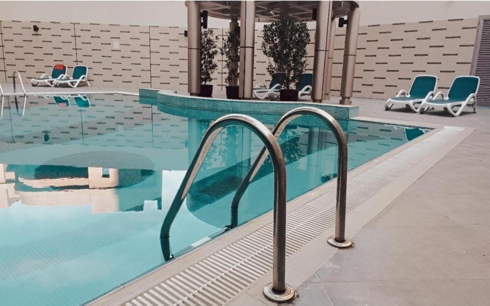 Stylish Marina View With Private Marina Walk Access Appartement *
