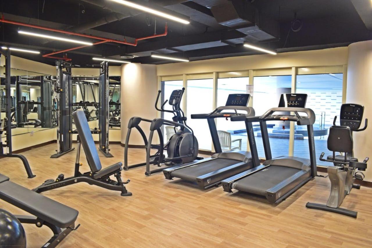 Appartement Stylish Marina View With Private Marina Walk Access *