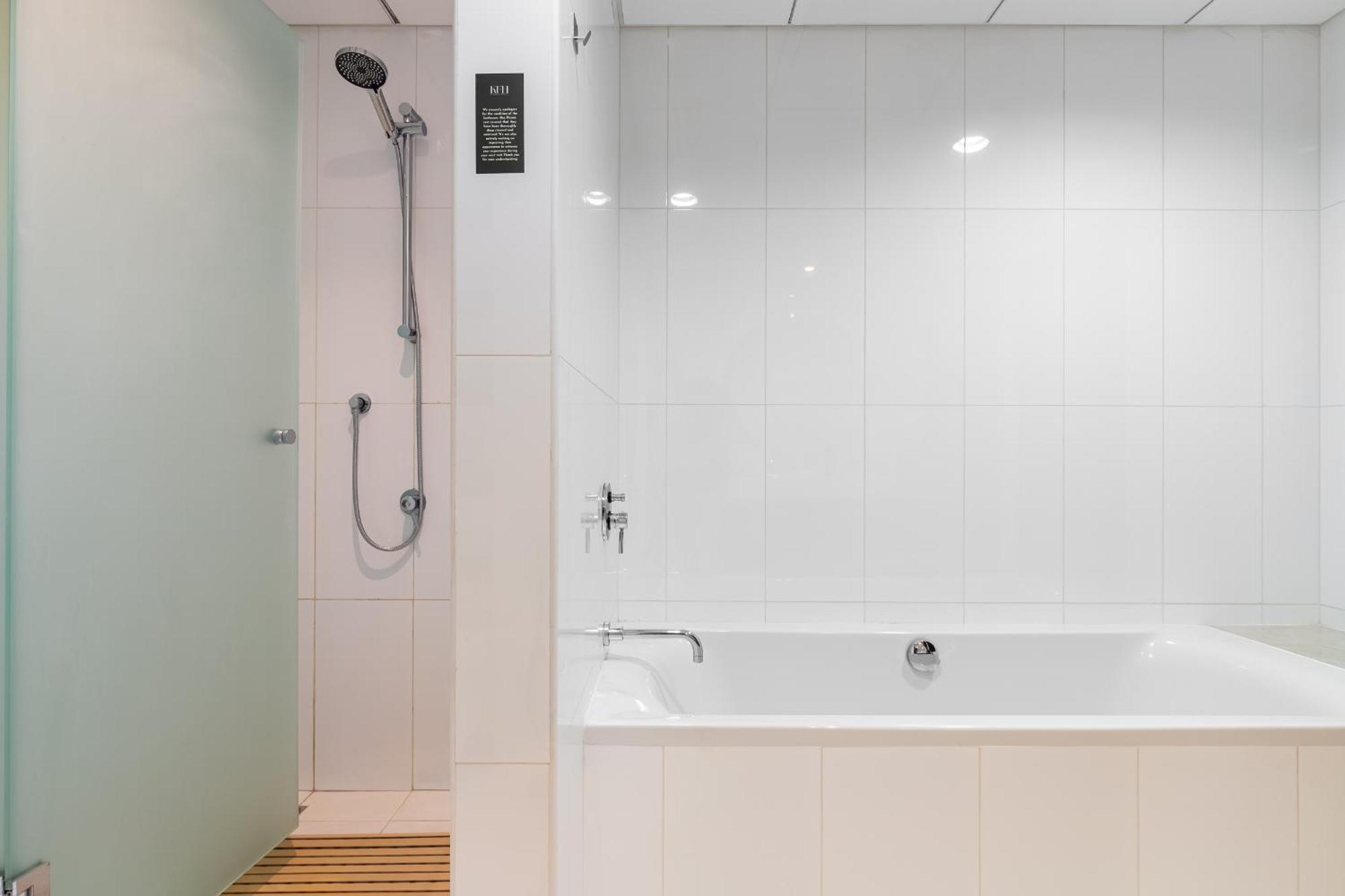 Kinfolk Homes - No 1 Family Stay, Partial Burj Khalifa Fountain View Appartement
