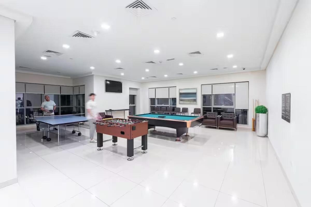 Appartement Kinfolk Homes - No 1 Family Stay, Partial Burj Khalifa Fountain View