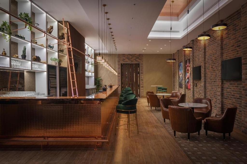 Paramount Midtown 2br With Burj Khalifa Views Appartamento