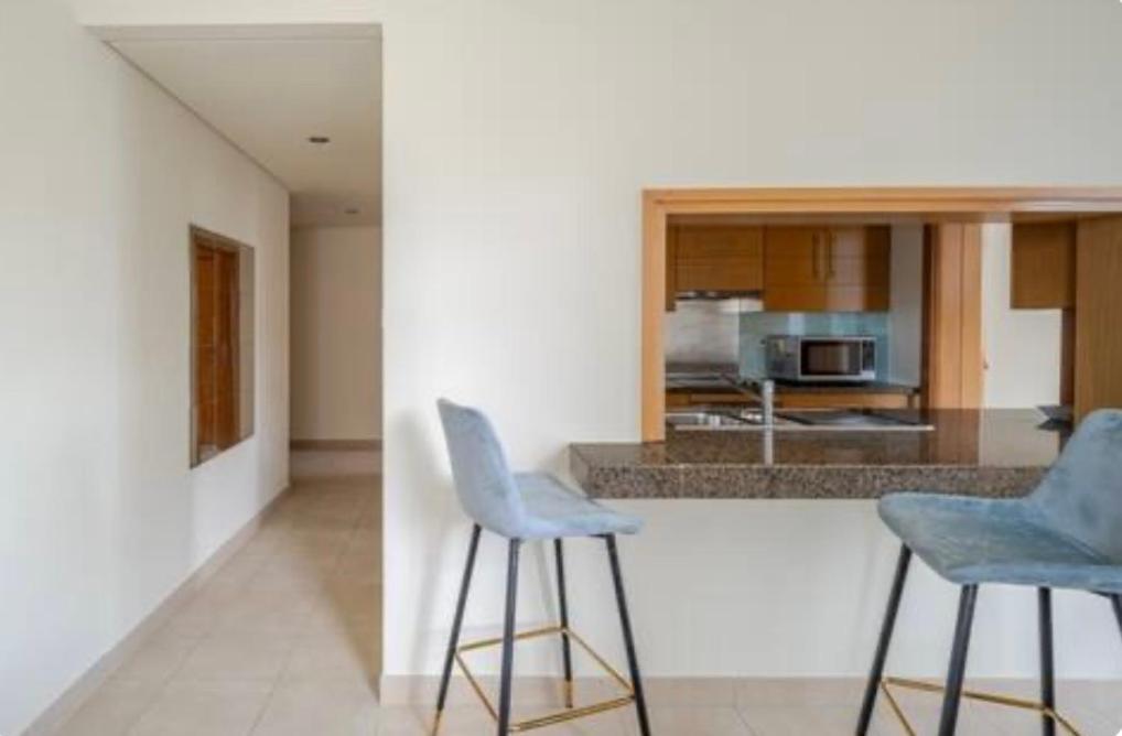 Downtown 2 Bedroom Family Opposite Mall & Fountain * Dubái