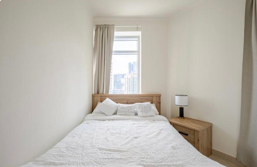 Apartamento Downtown 2 Bedroom Family Opposite Mall & Fountain *