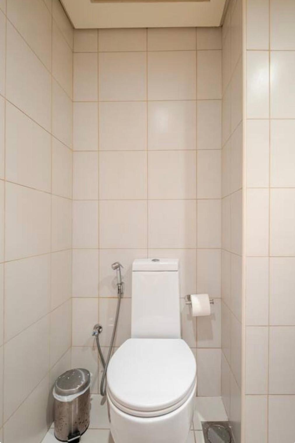 Downtown 2 Bedroom Family Opposite Mall & Fountain Apartamento