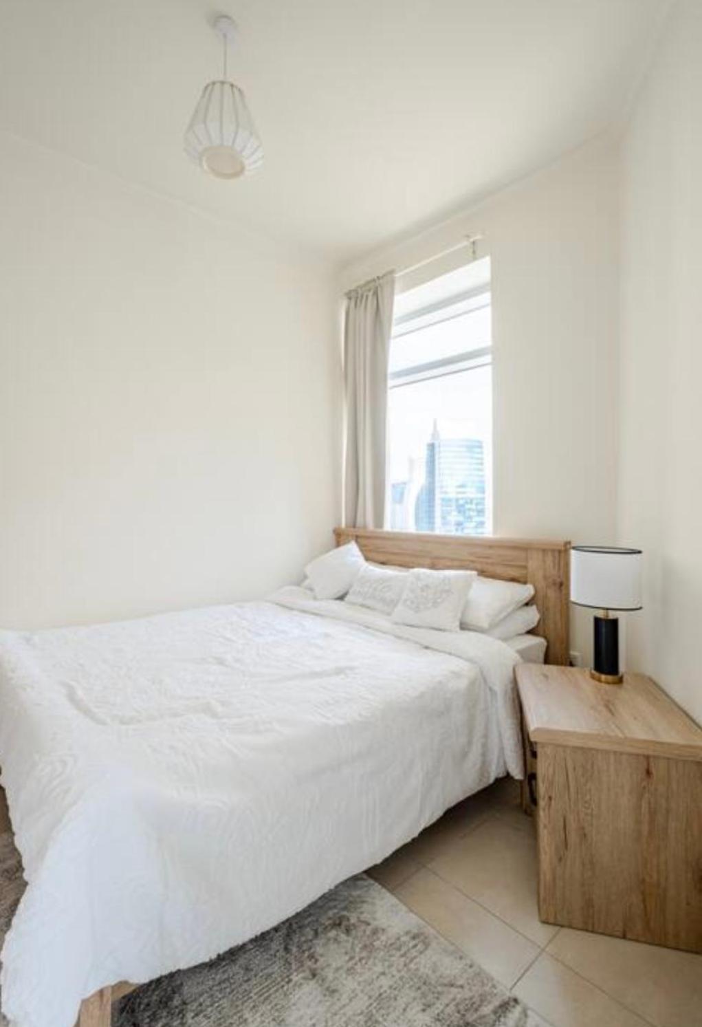 Apartamento Downtown 2 Bedroom Family Opposite Mall & Fountain