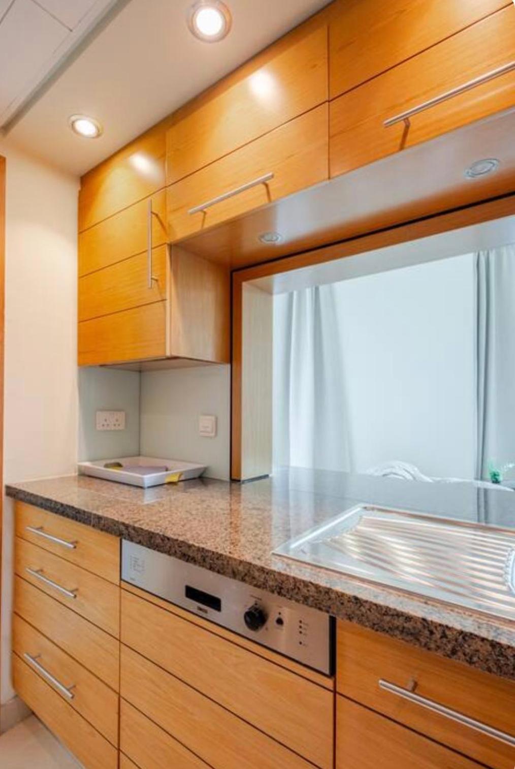 Downtown 2 Bedroom Family Opposite Mall & Fountain Apartamento