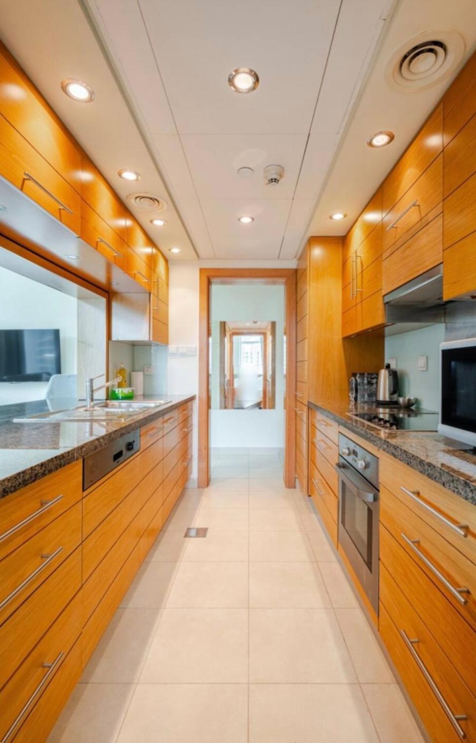 Downtown 2 Bedroom Family Opposite Mall & Fountain Apartamento