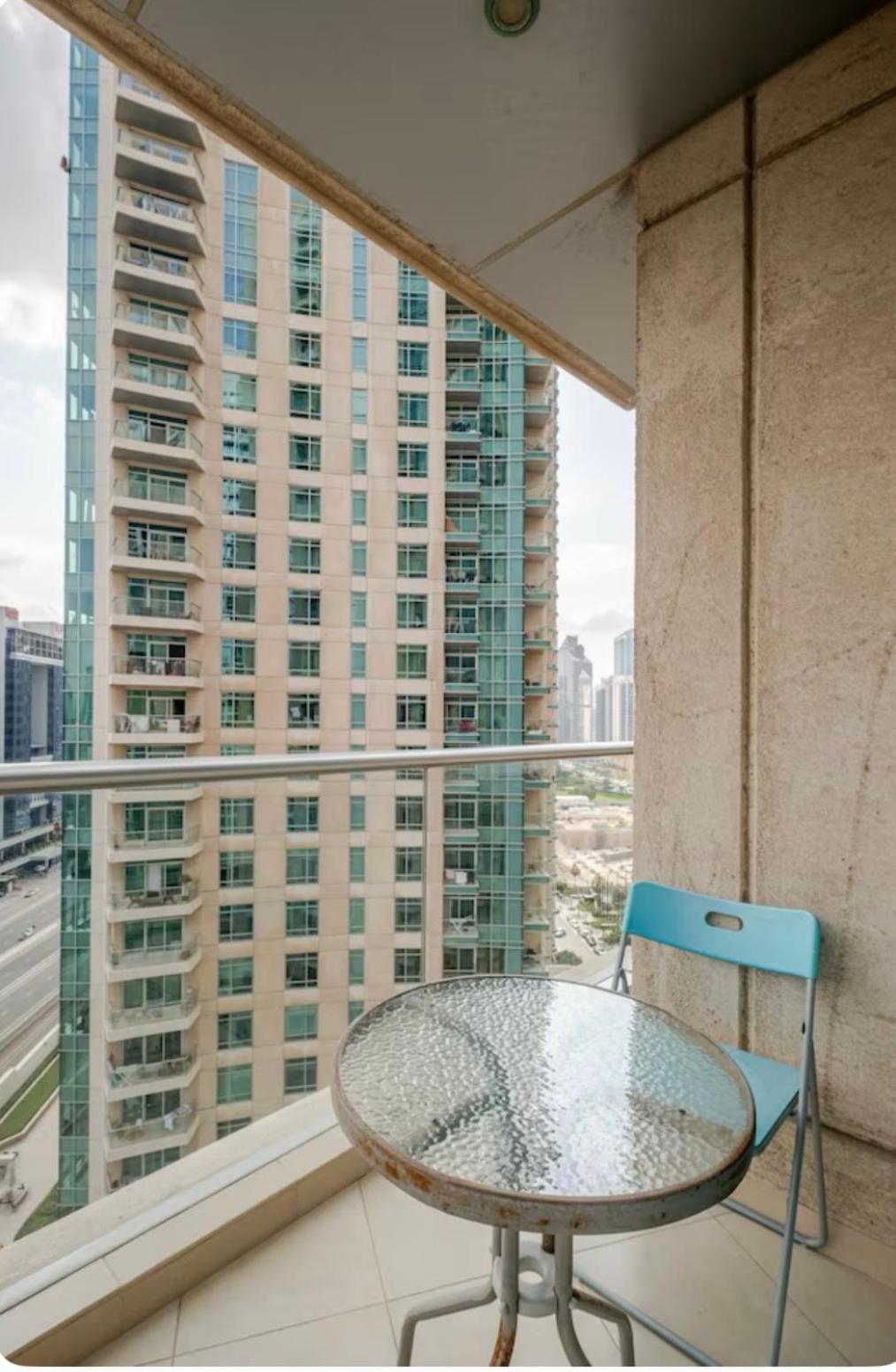 Downtown 2 Bedroom Family Opposite Mall & Fountain Apartamento *