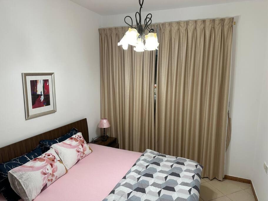 1 B/r In Marina Price Appartement