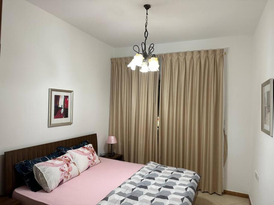 1 B/r In Marina Price Appartement *