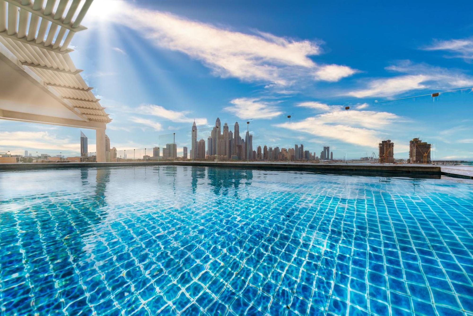 Five Palm Jumeirah Dubái
