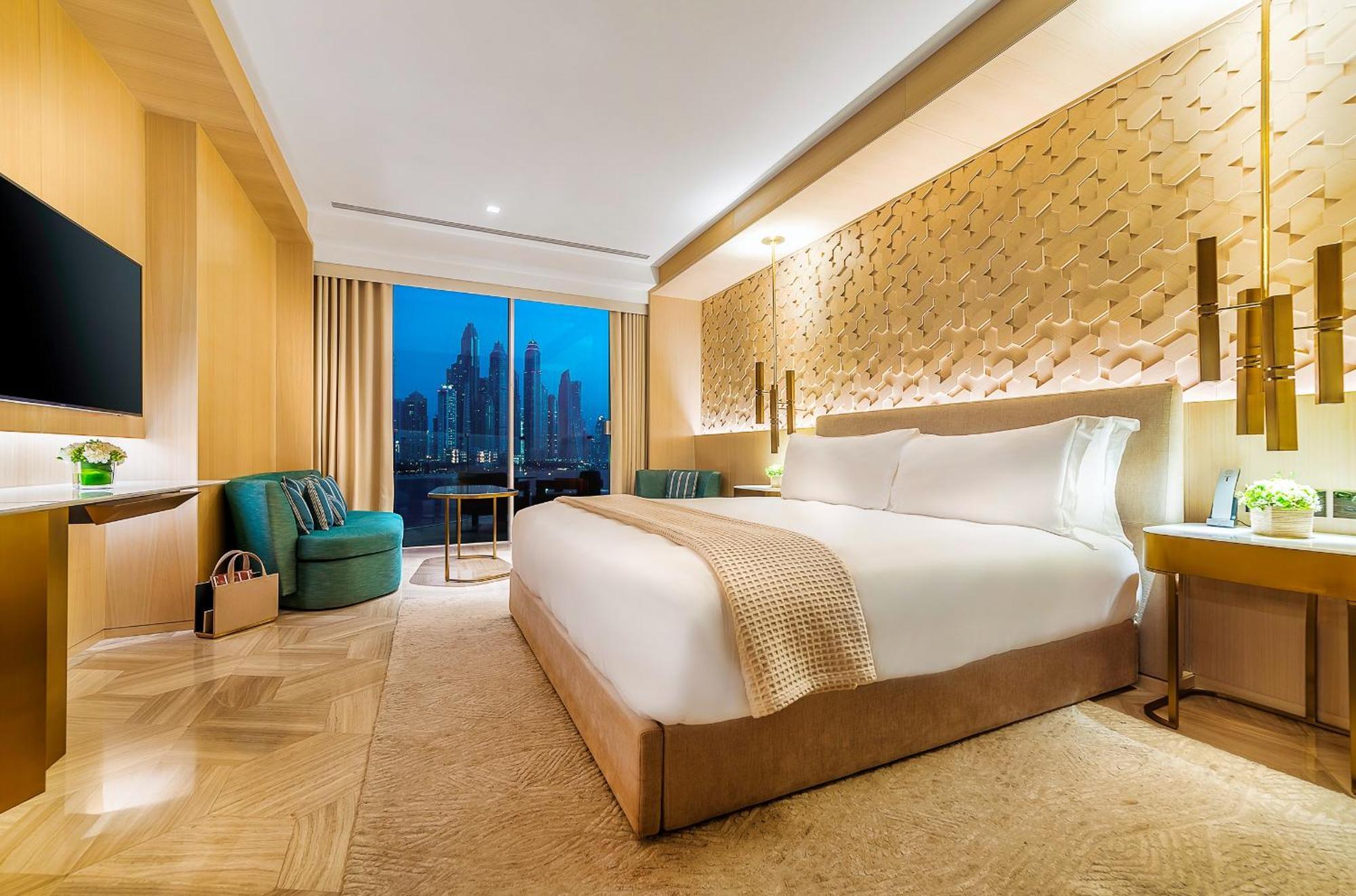 Five Palm Jumeirah