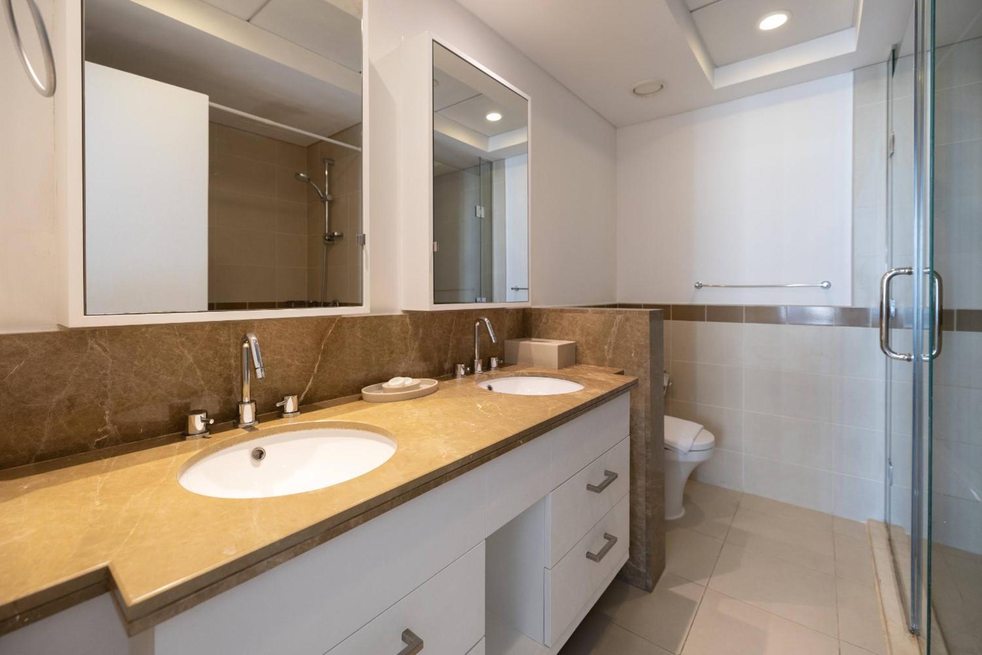 Apartamento Signature Burj Khalifa View