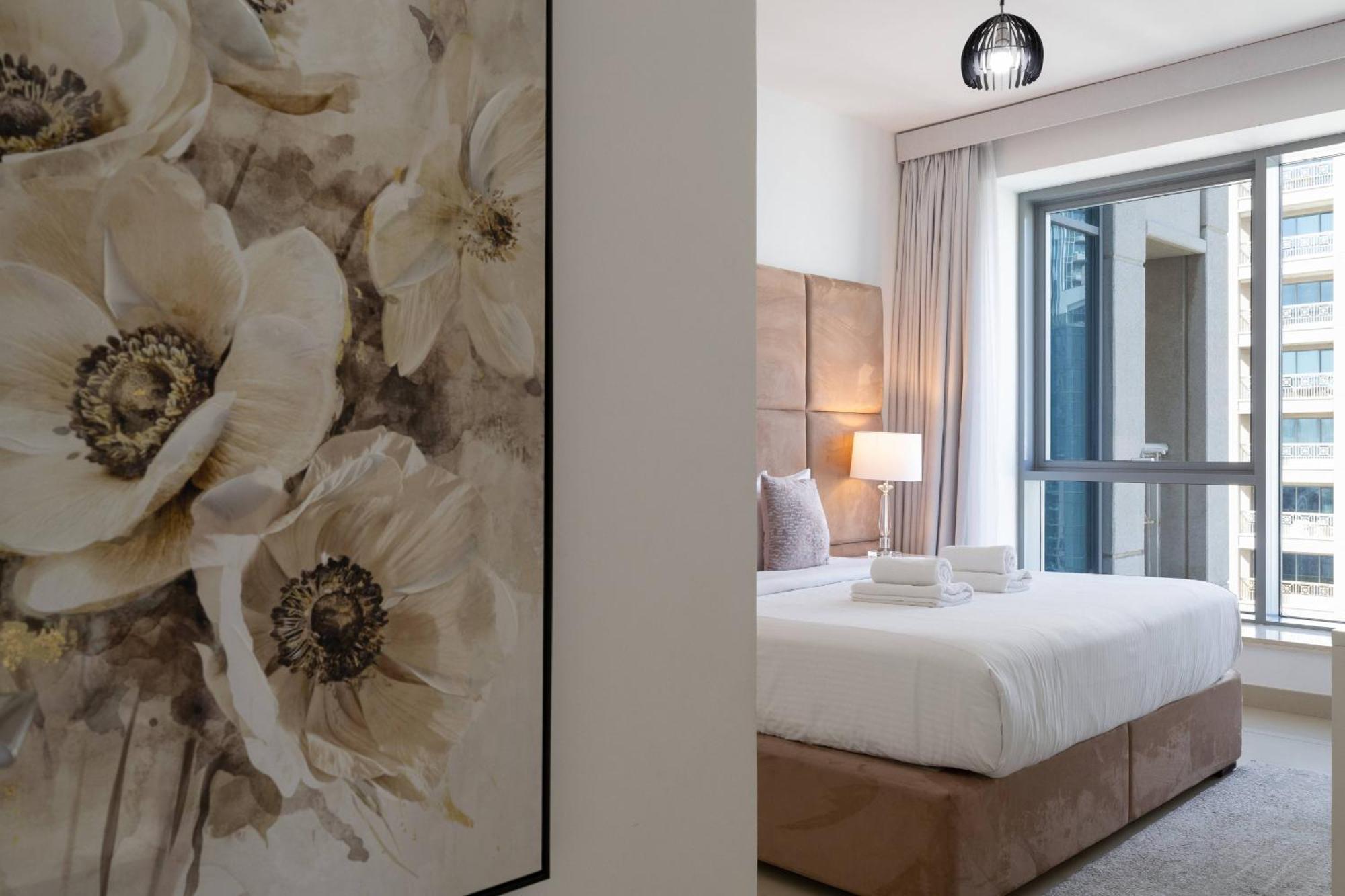 Apartamento Signature Burj Khalifa View *